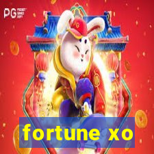 fortune xo